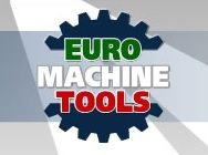 EURO MACHINE TOOLS SRL