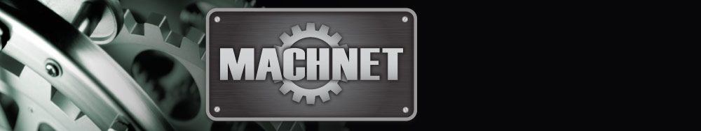 Machnet, Incorporated