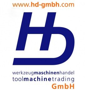 HD Werkzeugmaschinenhandel GmbH